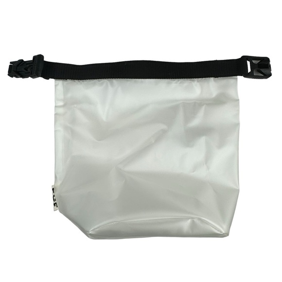 Portland Garment Factory Roll Top Mini Bag - Picture 1 of 7